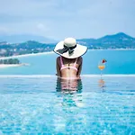Pool Villa I Sea Views - Pool - Privacy & Service
