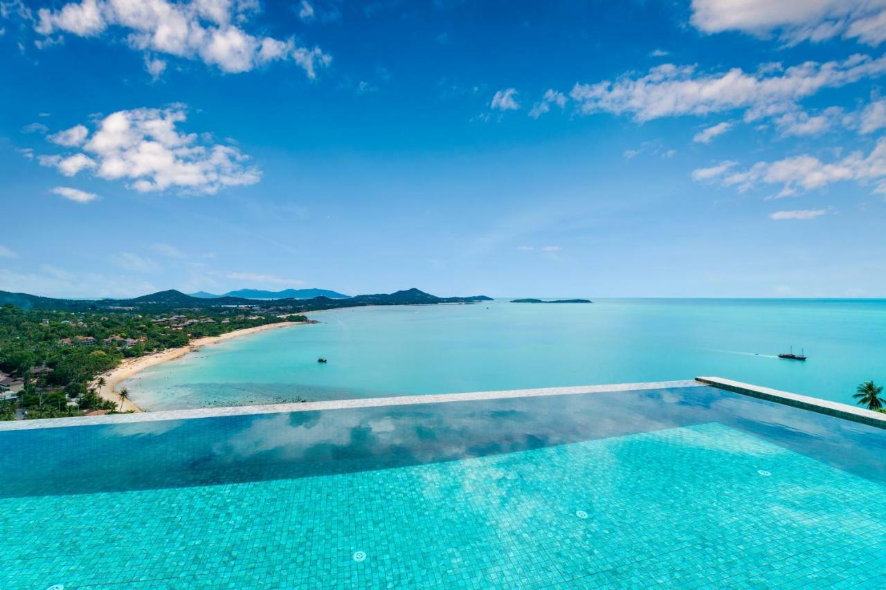 Villa Pool I Sea Views - Pool - Privacy & Service *